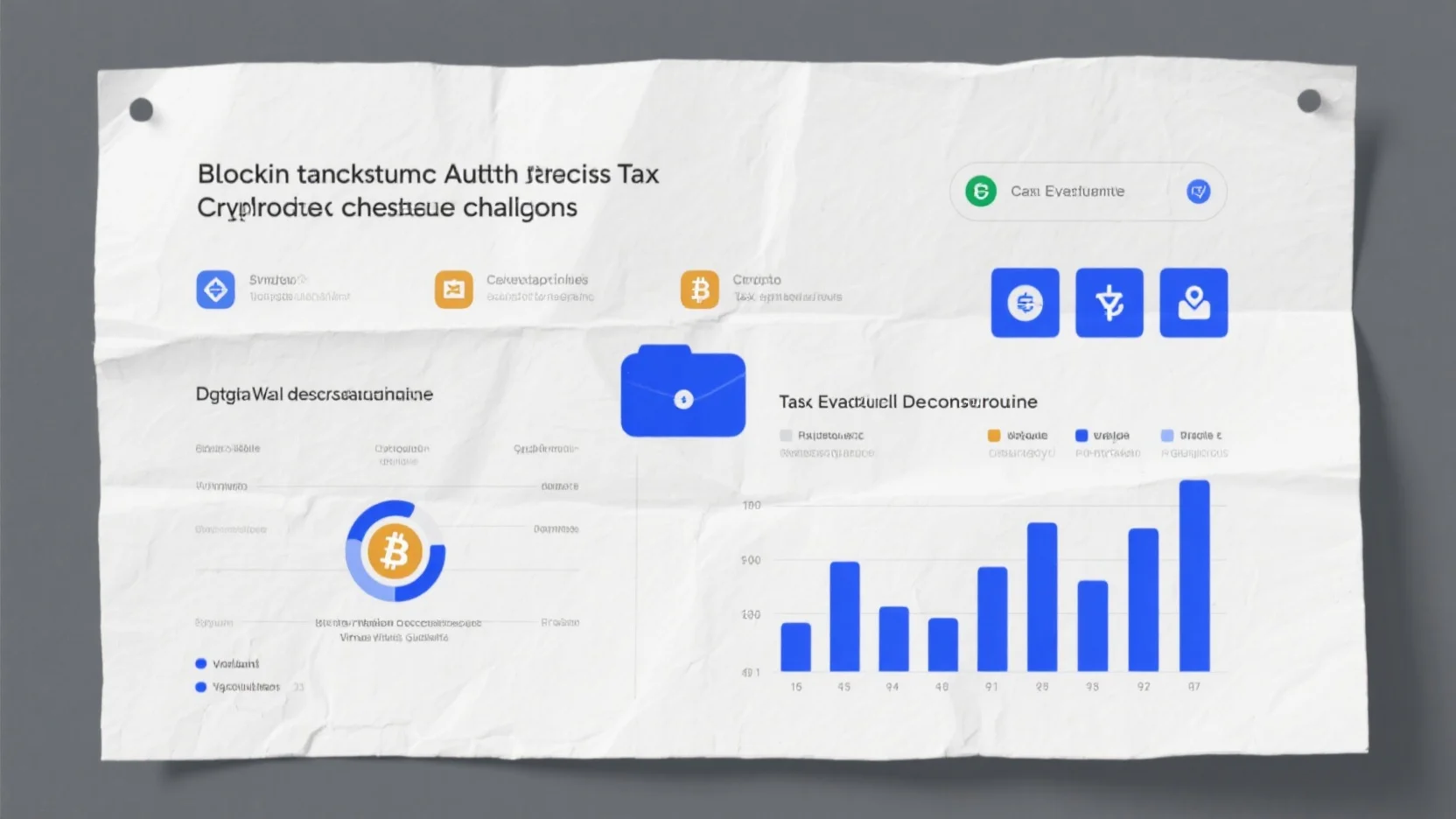 Cryptocurrency Tax Evasion Defense: IRS Guidelines, Blockchain Audit Tactics & Compliance Challenges