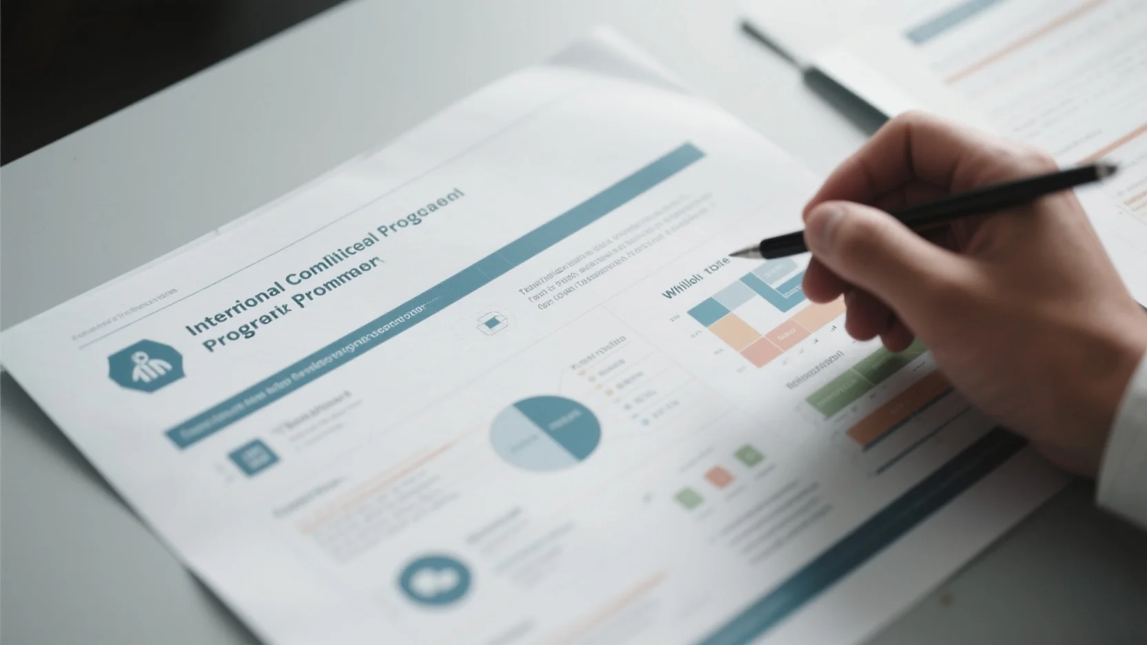 Comprehensive Guide: Corporate Tax Fraud Risk Assessment, Internal Controls, Transaction Monitoring, Compliance, and Whistleblower Setup