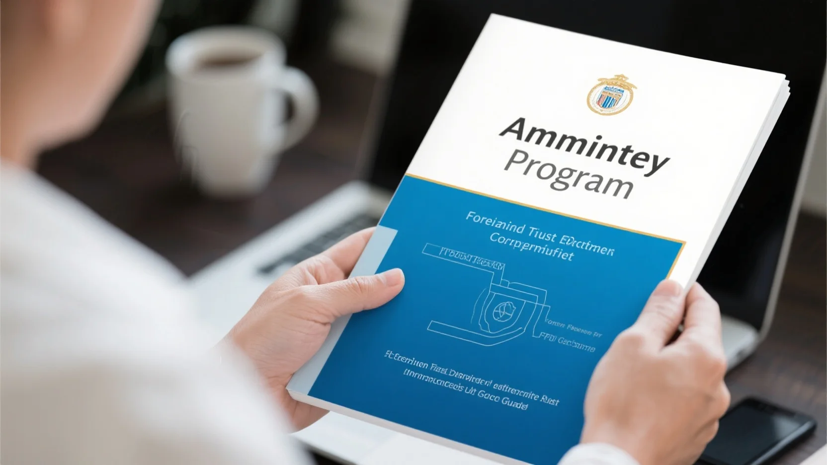 Comprehensive Guide to International Asset Repatriation Tactics, Amnesty Programs, Trust Disclosures, and Compliance