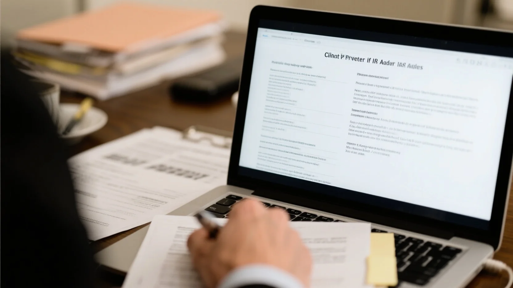 Comprehensive Guide to Attorney – Client Privilege, Work Product Protection, Document Objections & Email Privilege in IRS Audits