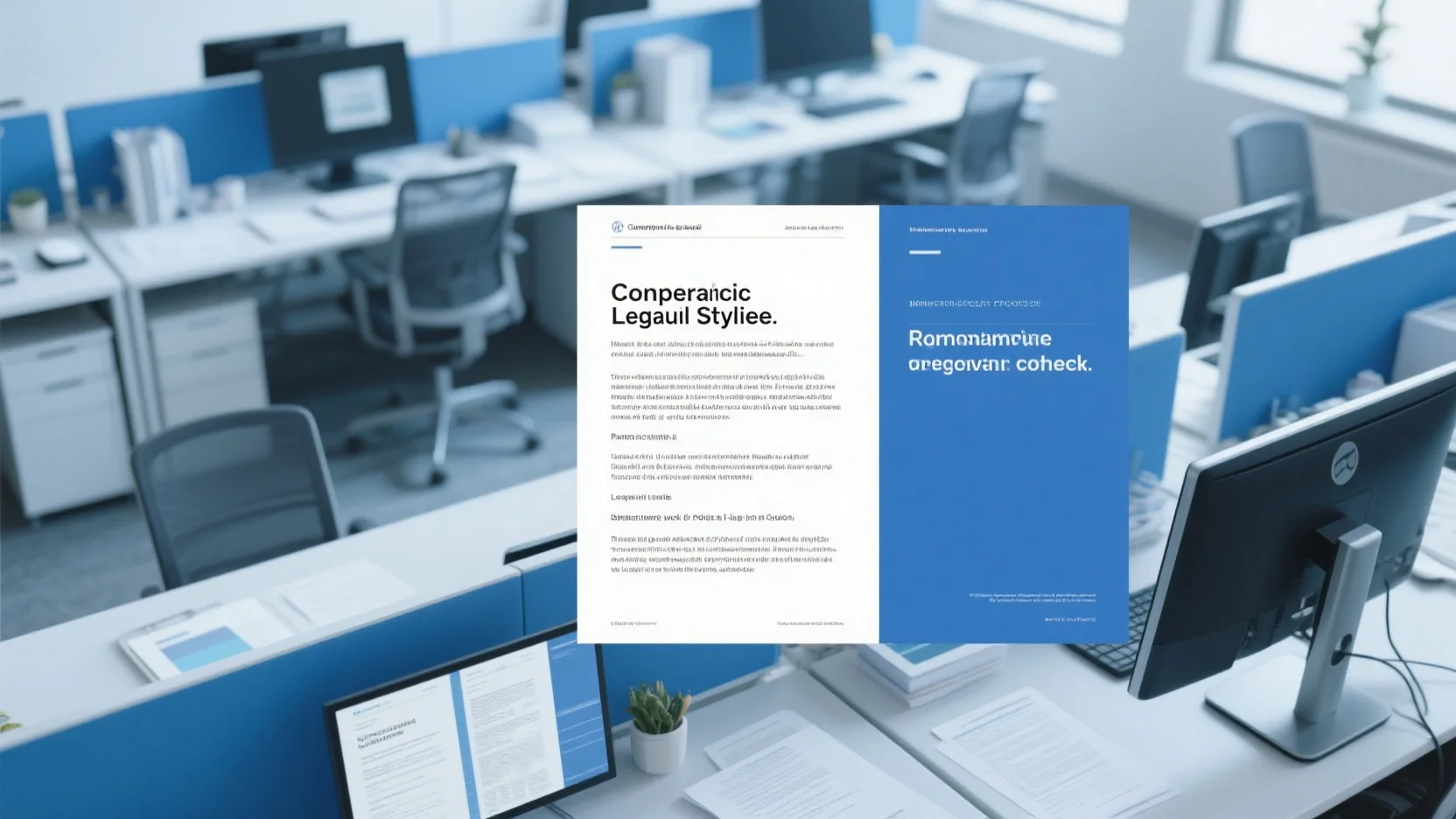 Comprehensive Legal Guide for Remote Work Policies: Telecommuting Agreements, Equipment Provision, Data Security, and Compliance Checks