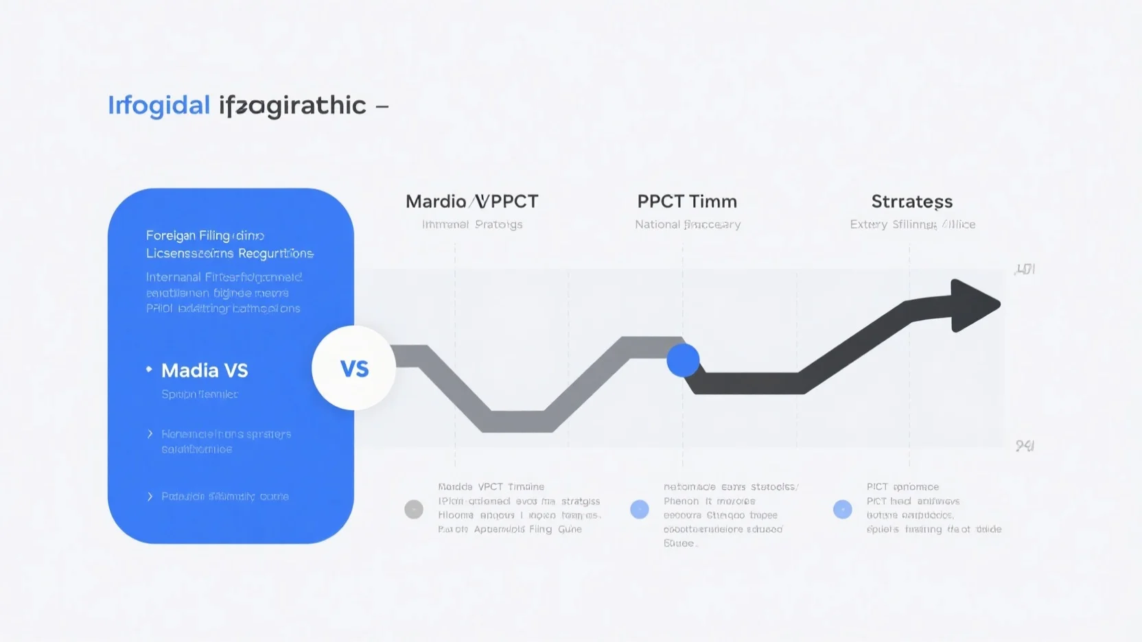 Comprehensive Guide: International Patent Filing Timeline, PCT Application, Strategies & License Requirements