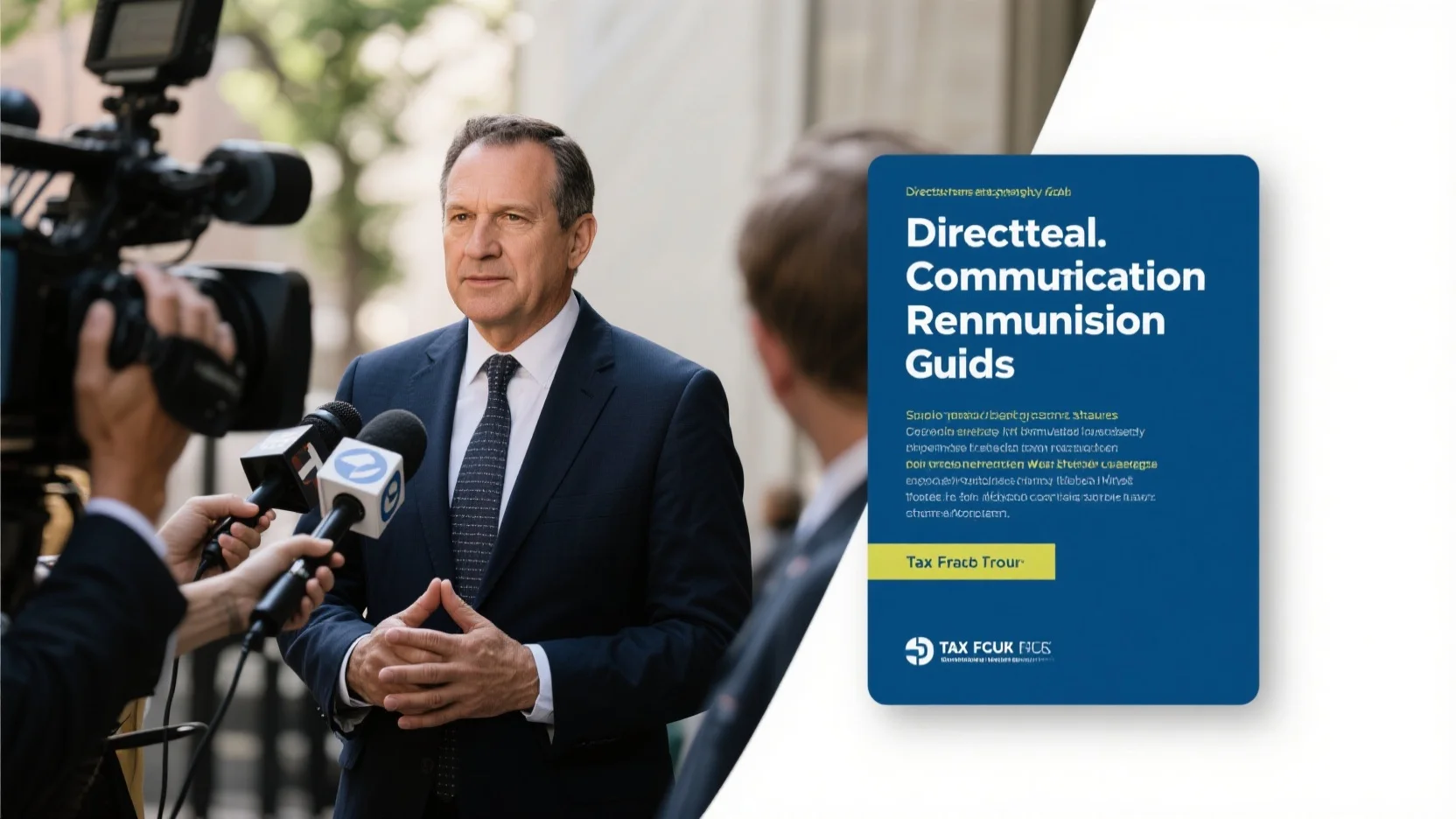 Comprehensive Guide to Tax Fraud Media Relations: Reputation Management, Legal Insights & Stakeholder Communication