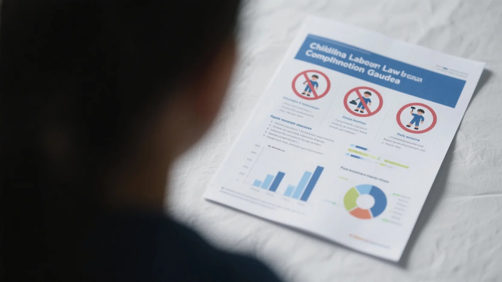 Comprehensive Guide to Child Labor Law Compliance: Minors’ Employment Hours, Permits, Hazardous Jobs & Parental Consent